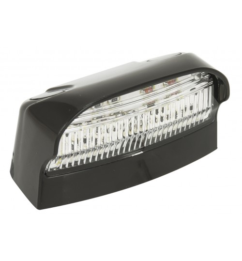 Licence Plate Lamp 41BLM 